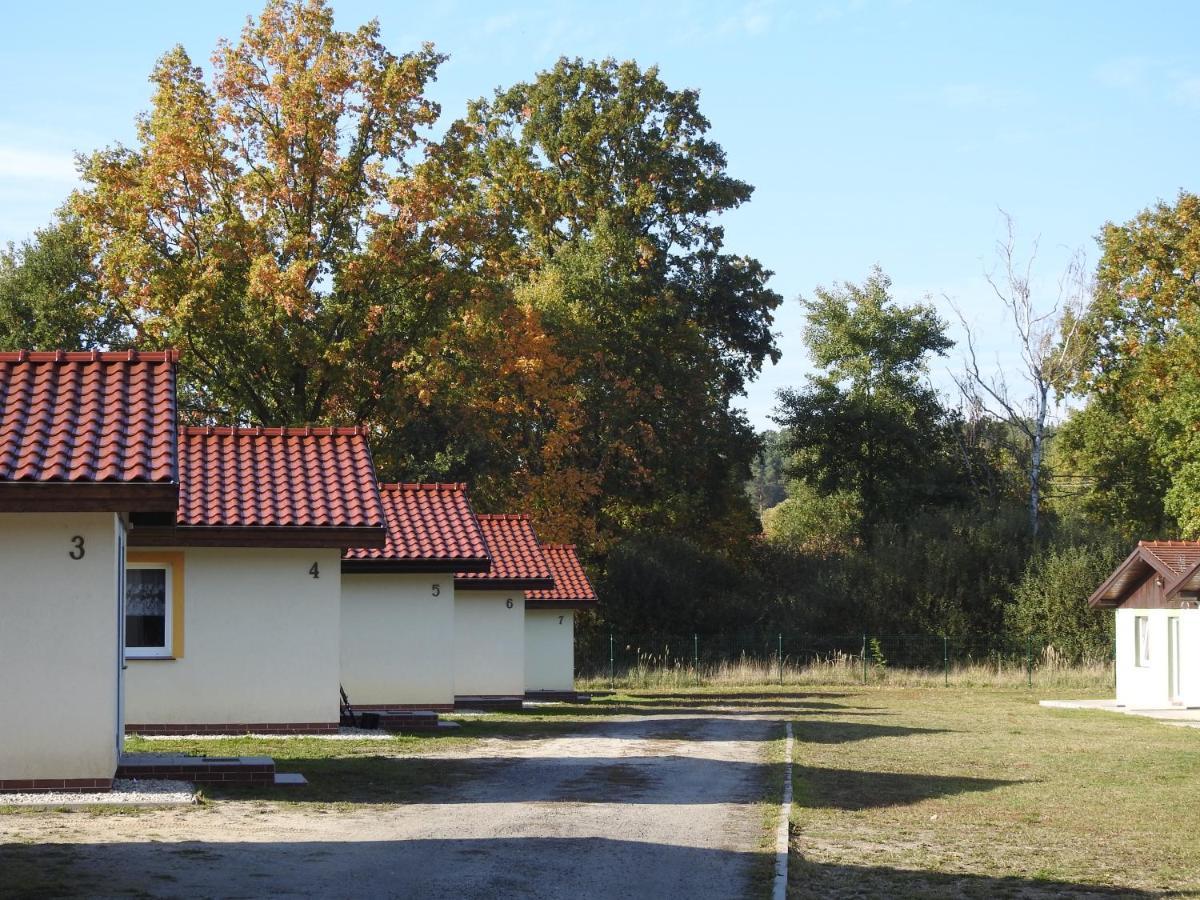 Hotel Anastasis Mirostowice Gorne Exterior foto