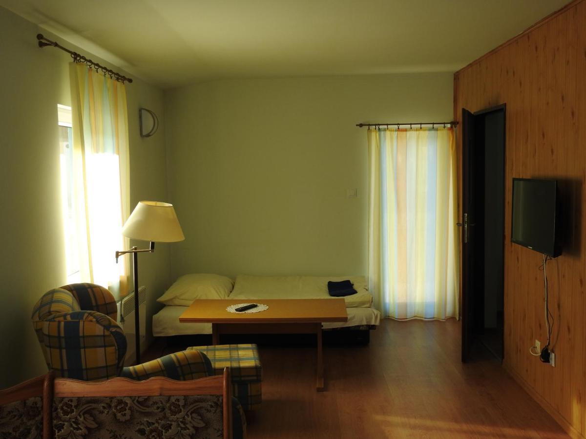 Hotel Anastasis Mirostowice Gorne Exterior foto