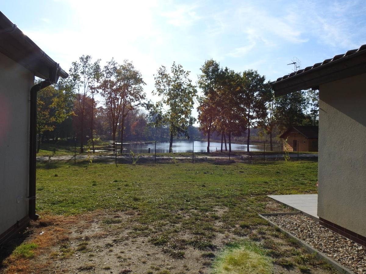 Hotel Anastasis Mirostowice Gorne Exterior foto