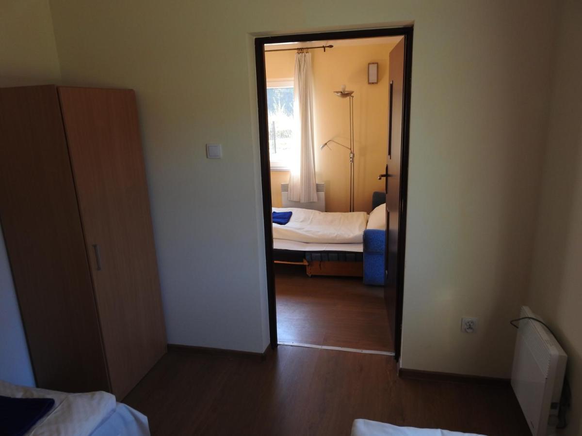 Hotel Anastasis Mirostowice Gorne Exterior foto